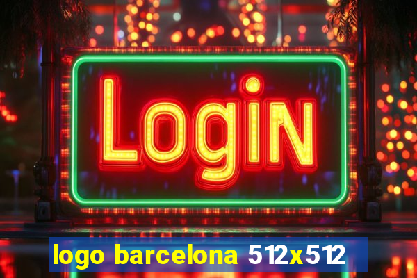 logo barcelona 512x512